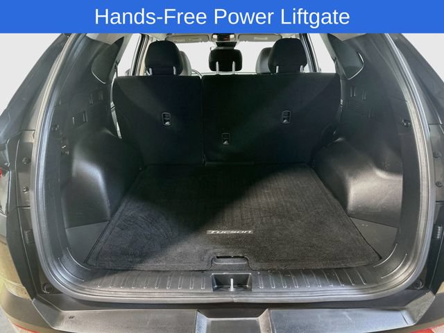 Used 2024 Hyundai Tucson SEL AWD/4WD image 8