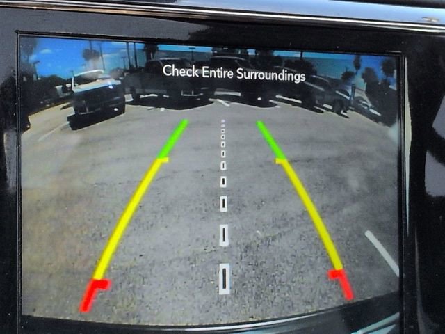 Used 2020 Jeep Grand Cherokee High Altitude image 21