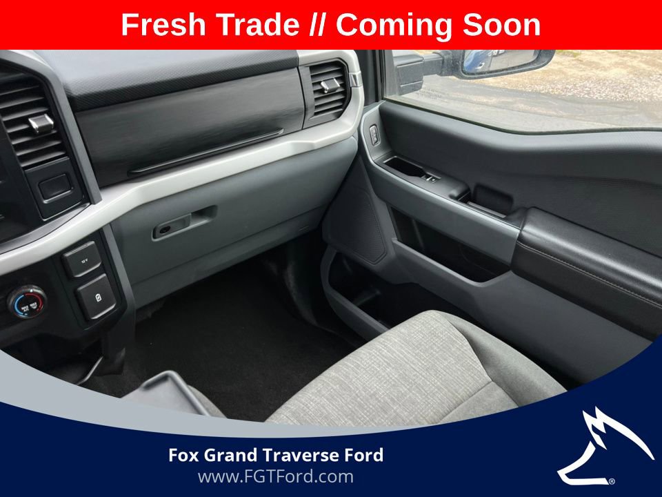 Certified 2022 Ford F150 XLT w/ XTR Package AWD/4WD image 31