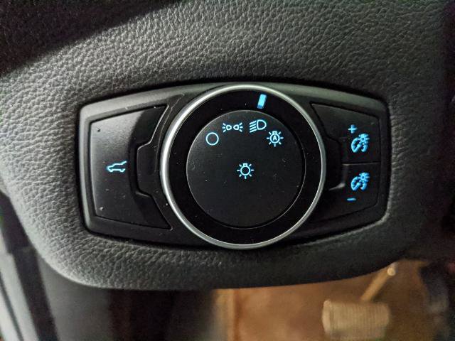 Certified 2018 Ford Escape S image 14