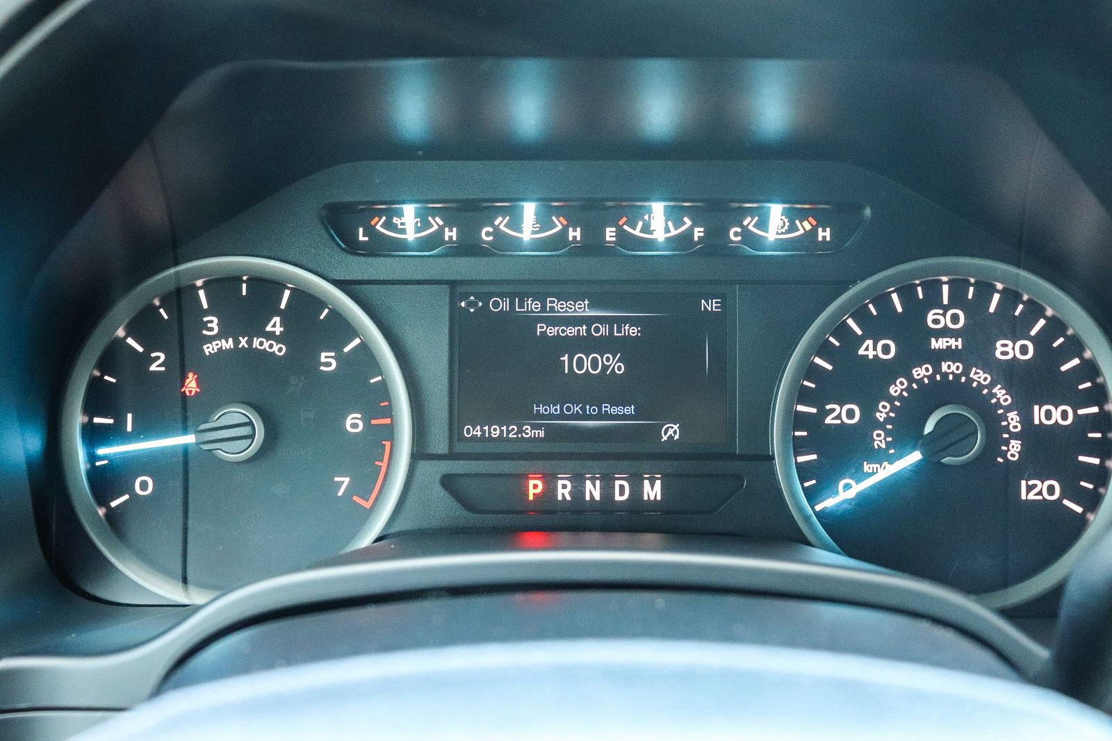 Certified 2019 Ford F150 XLT w/ Equipment Group 302A Luxury AWD/4WD image 23