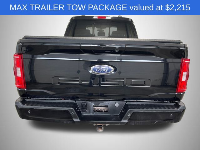 Certified 2023 Ford F150 XLT w/ Equipment Group 302A High AWD/4WD video 4