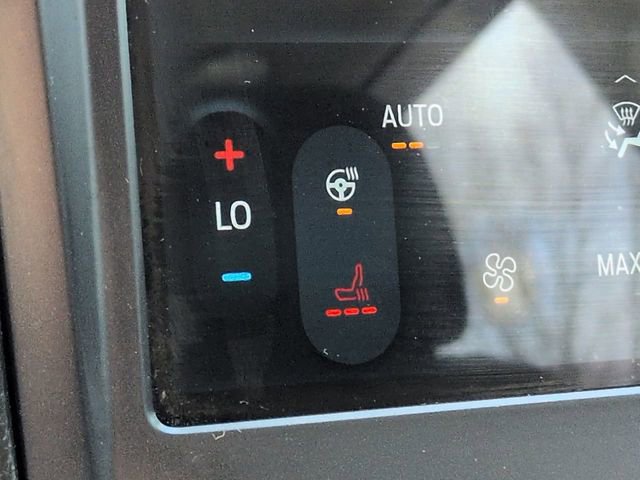 Certified 2023 Ford Edge Titanium image 29