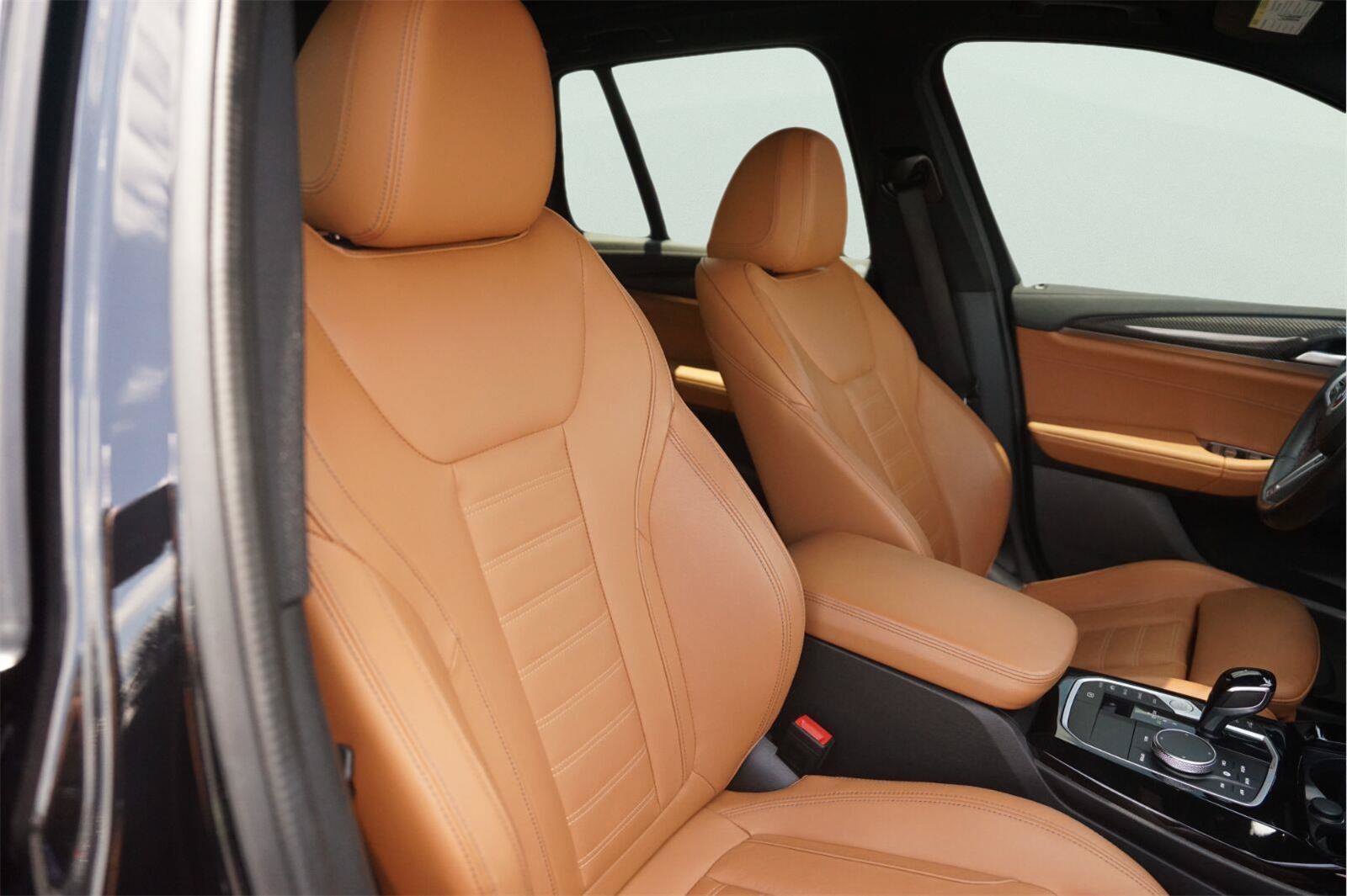 Used 2022 BMW X3 M40i w/ Premium Package AWD/4WD image 20