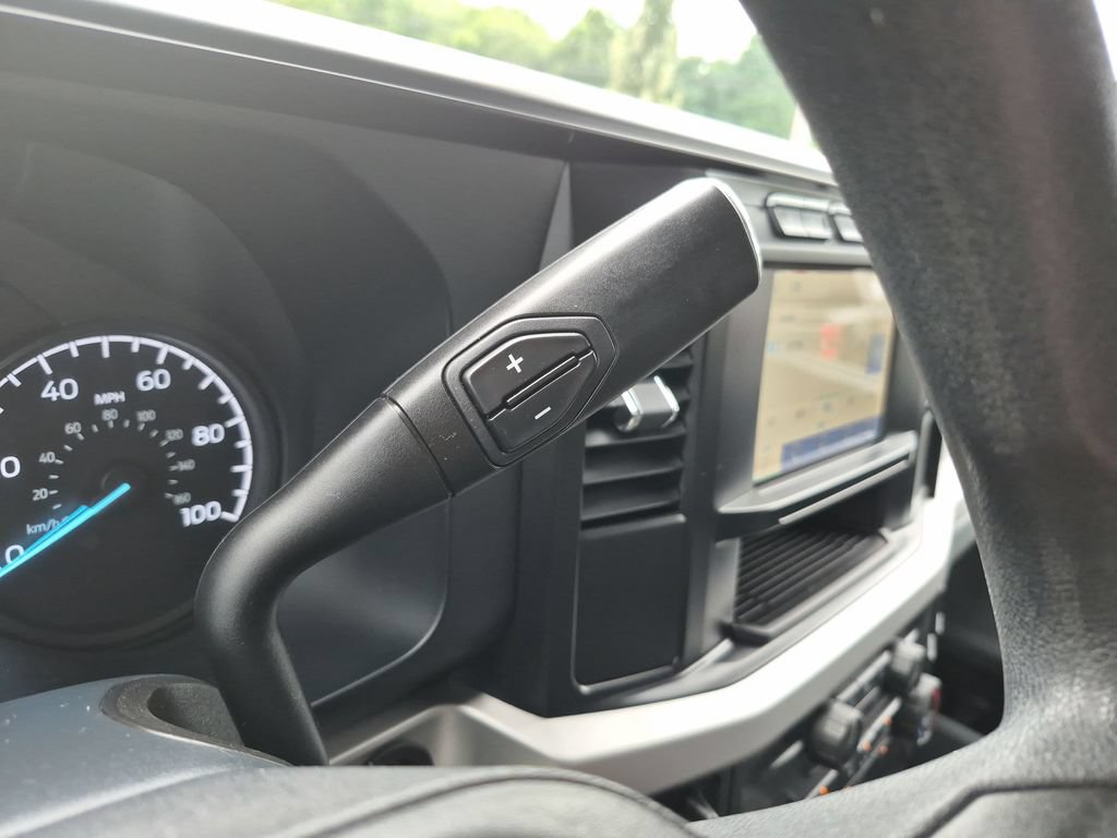 Certified 2024 Ford F350 XL w/ 360-Degree Camera Package AWD/4WD image 30