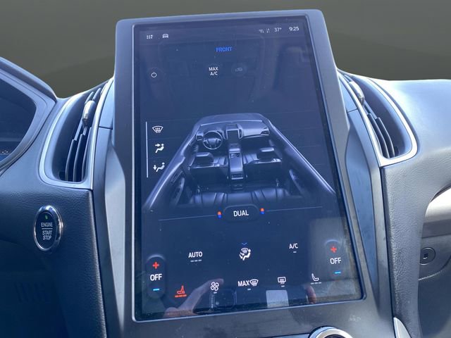 Certified 2024 Ford Edge SEL image 18