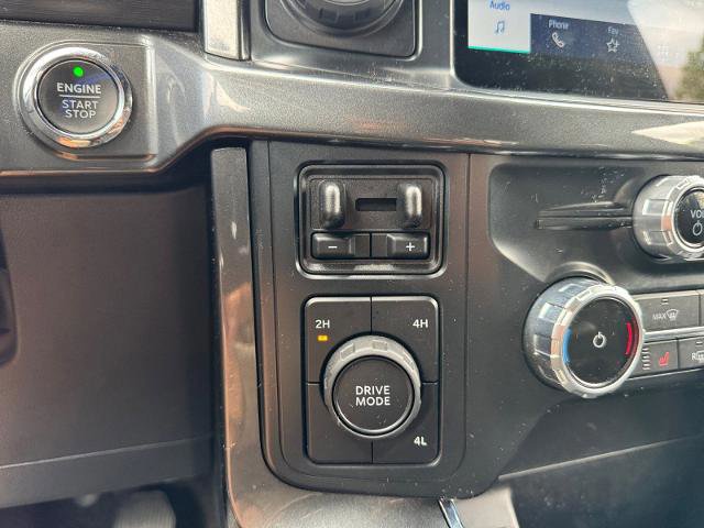 Certified 2022 Ford F150 XLT w/ Equipment Group 302A High image 24