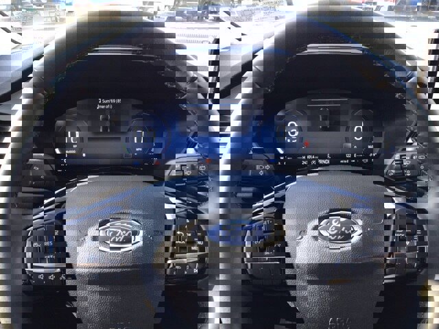 Certified 2023 Ford Escape Active w/ Tech Pack #2 image 12