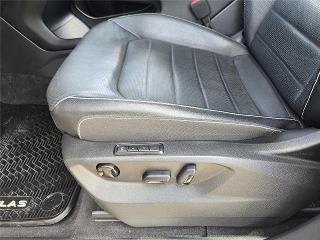 Used 2024 Volkswagen Atlas SEL AWD/4WD image 22