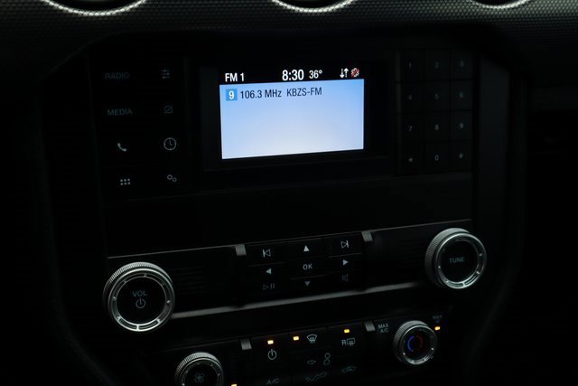 Certified 2020 Ford Mustang GT image 27