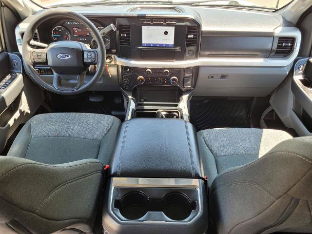 Certified 2023 Ford F250 XLT w/ FX4 Off-Road Package AWD/4WD image 14