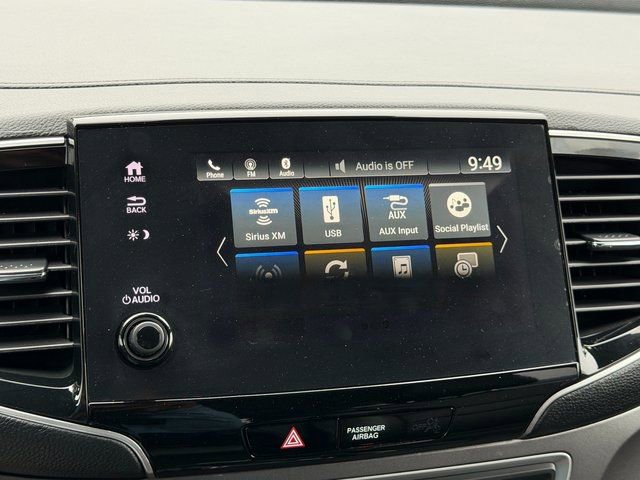 Used 2022 Honda Pilot Special Edition image 30