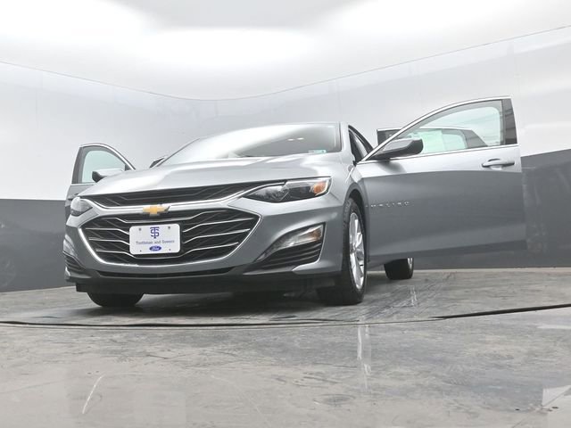 Used 2024 Chevrolet Malibu LT FWD image 29