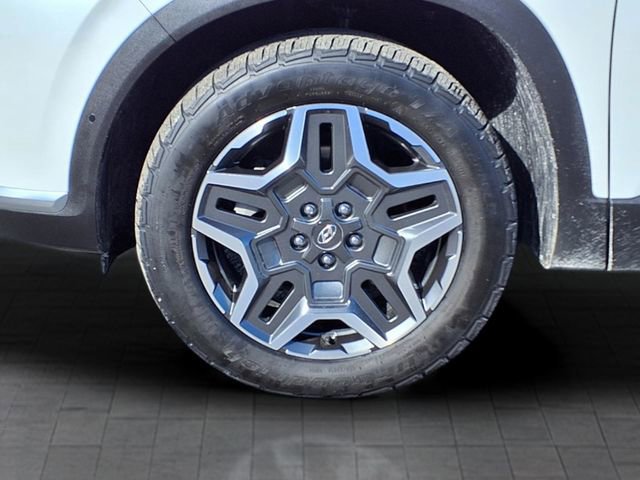 Used 2021 Hyundai Santa Fe Limited image 9