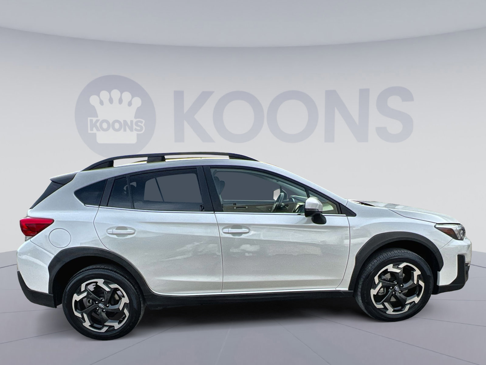 Used 2023 Subaru Crosstrek 2.5i Limited image 6