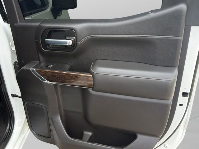 Used 2020 GMC Sierra 1500 Elevation w/ Elevation Value Package AWD/4WD image 12