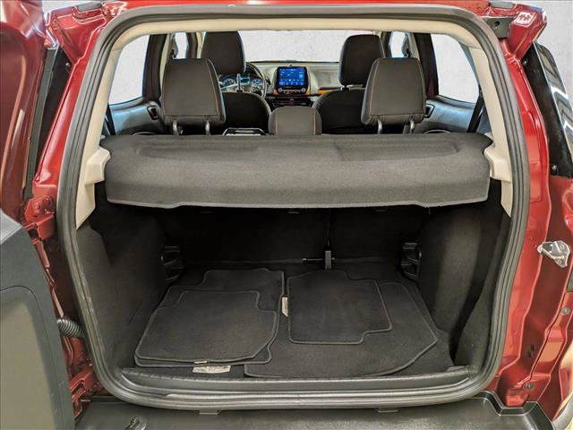 Certified 2022 Ford EcoSport SE w/ SE Convenience Package AWD/4WD image 7
