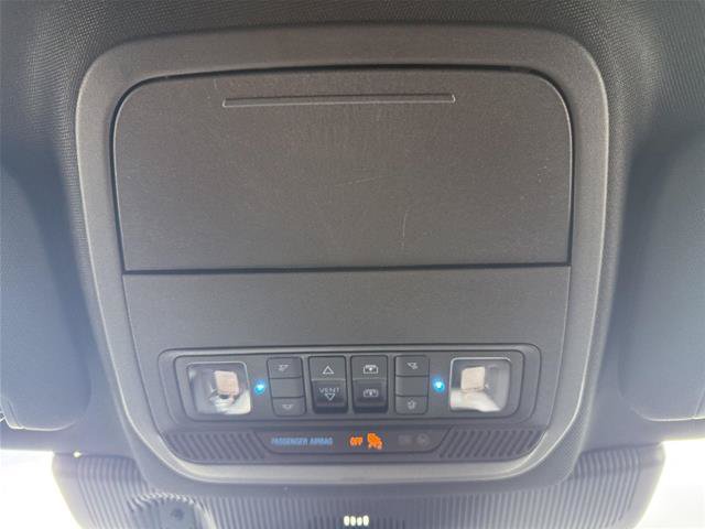 Certified 2025 Ford Explorer ST-Line w/ Premium Package AWD/4WD image 26