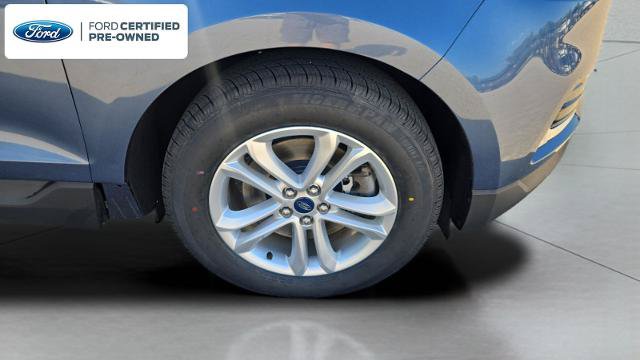 Certified 2019 Ford Edge SEL w/ Equipment Group 201A AWD/4WD image 29