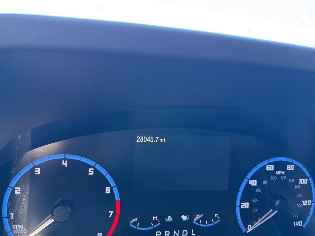 Certified 2022 Ford Bronco Sport Big Bend w/ Convenience Package image 9