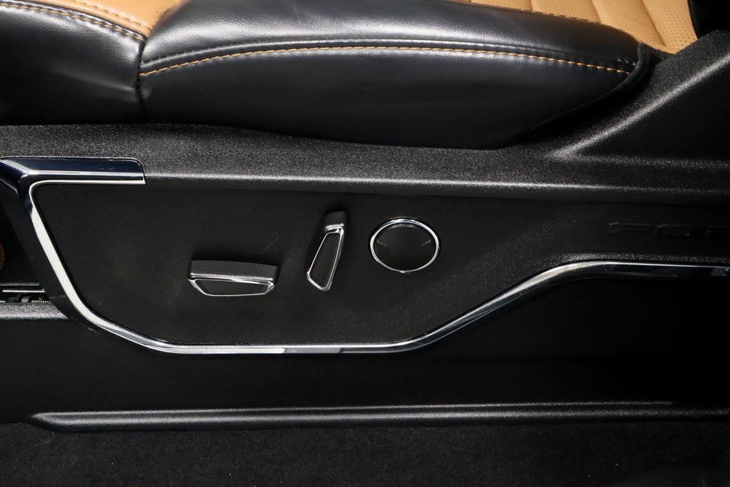 Certified 2023 Ford F150 Platinum image 28