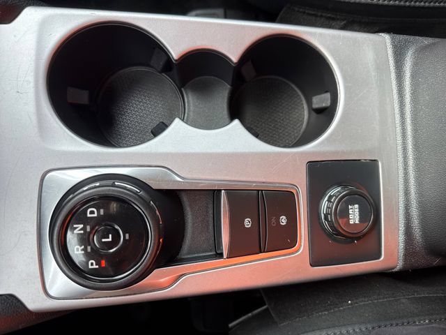 Certified 2024 Ford Bronco Sport Big Bend AWD/4WD image 24