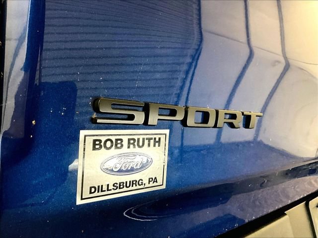 Used 2019 RAM 1500 Sport AWD/4WD image 13