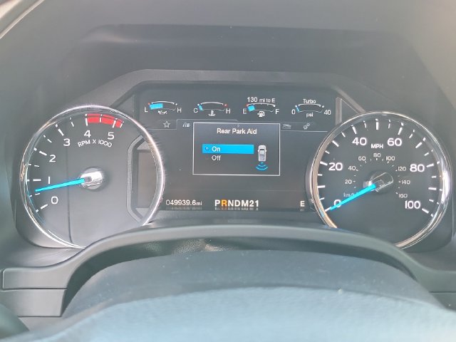 Certified 2017 Ford F350 Platinum w/ Platinum Ultimate Package AWD/4WD image 33