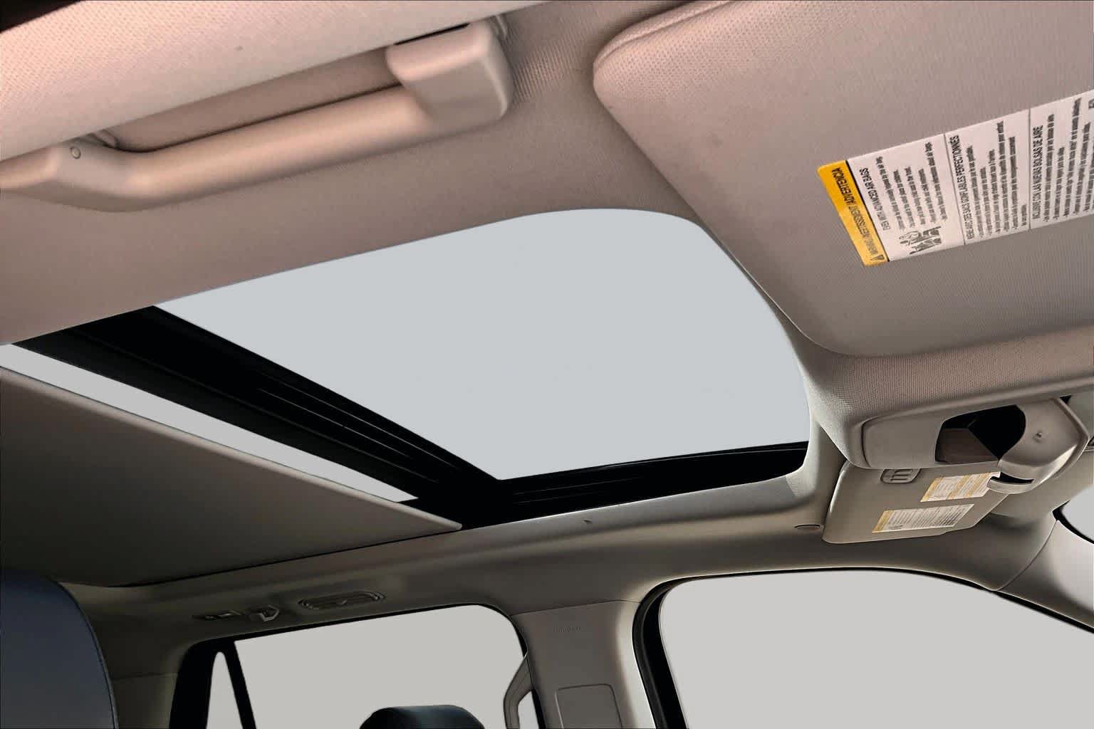 Certified 2025 Ford Expedition Active RWD image 14