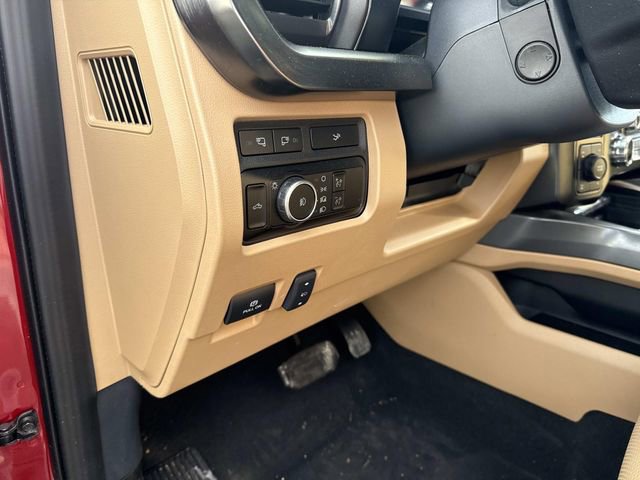 Certified 2024 Ford F250 Lariat w/ Lariat Ultimate Package image 27