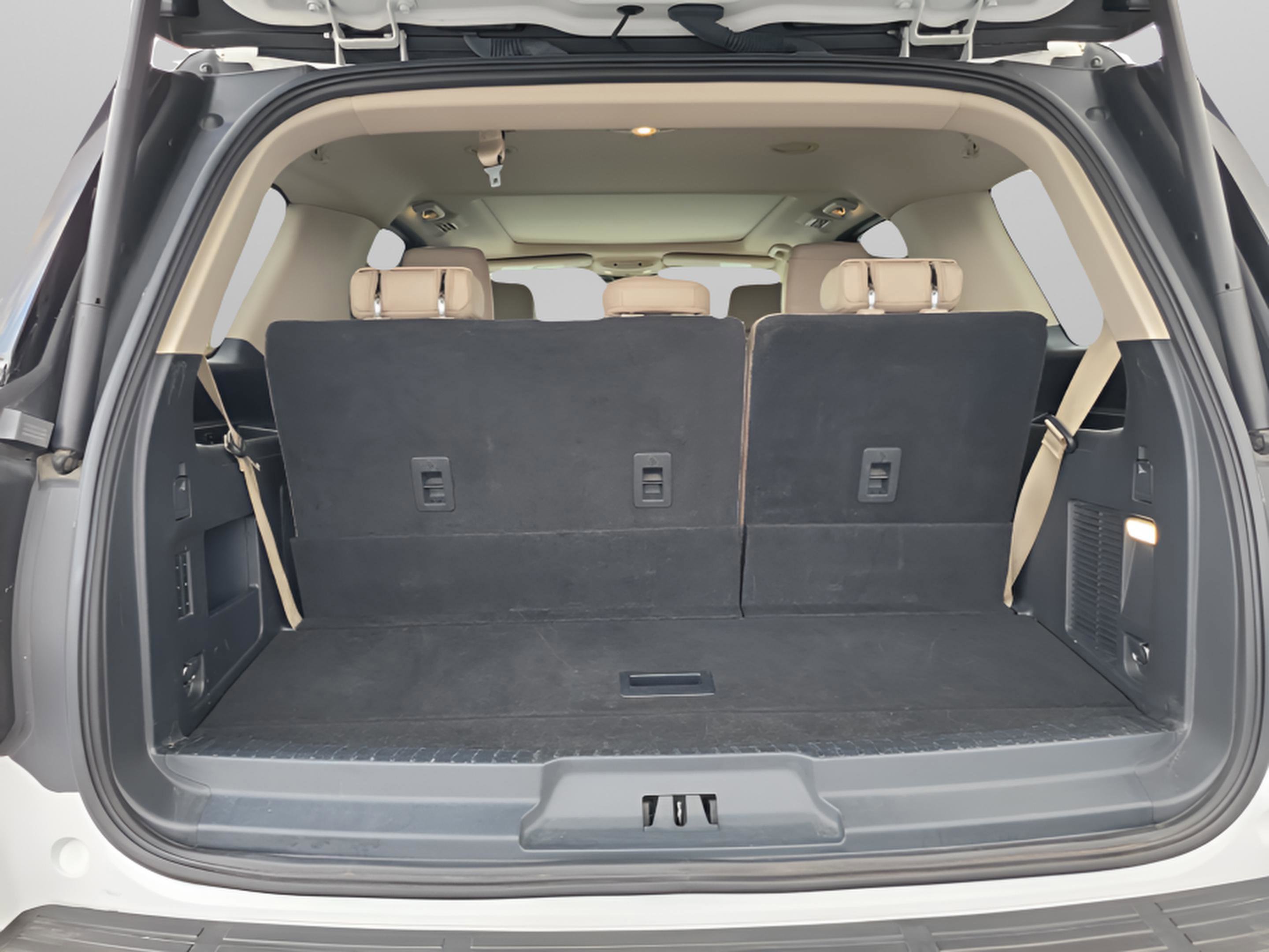 Certified 2024 Ford Expedition Limited image 7