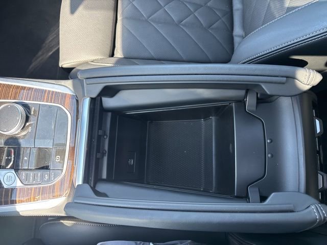 Used 2026 BMW X5 xDrive40i image 24