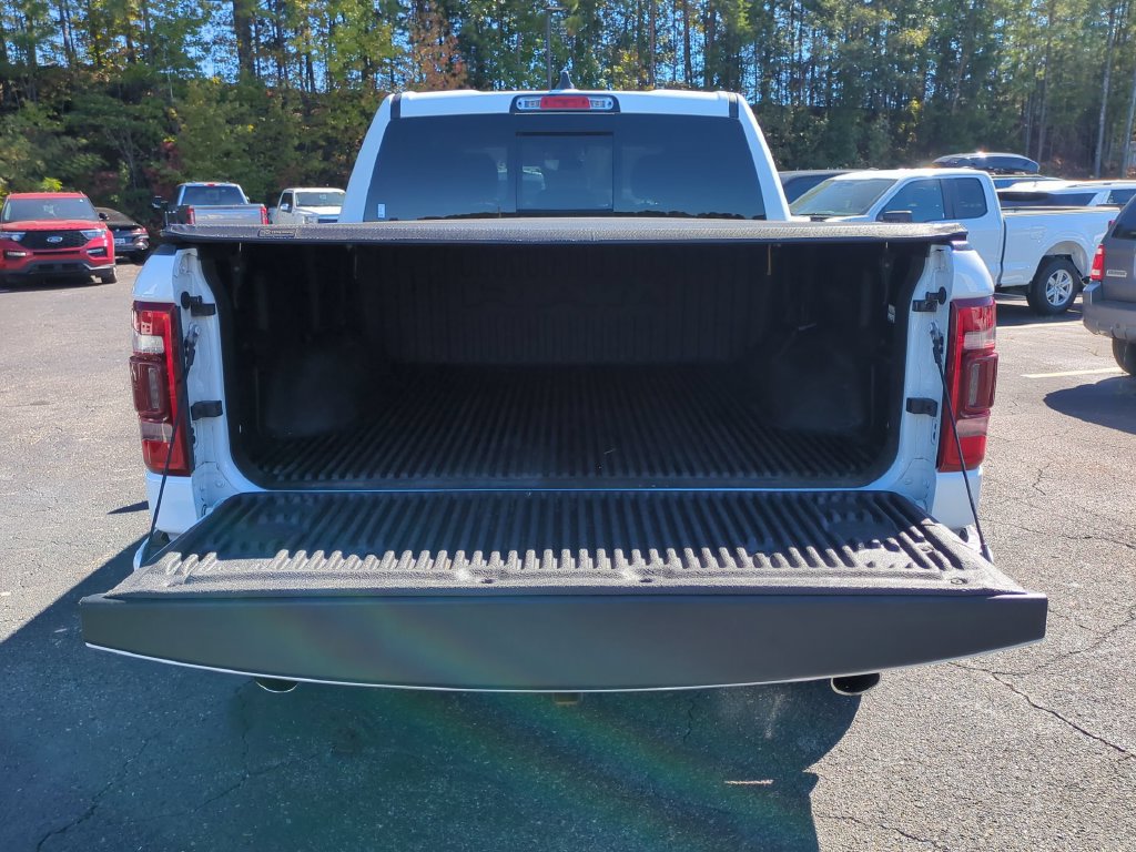 Used 2023 RAM 1500 Big Horn AWD/4WD image 15