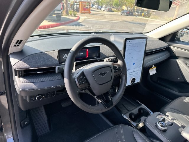 Certified 2023 Ford Mustang Mach-E Premium RWD image 9