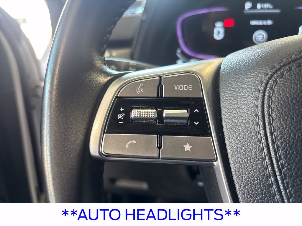 Used 2025 Kia Telluride S AWD/4WD image 23