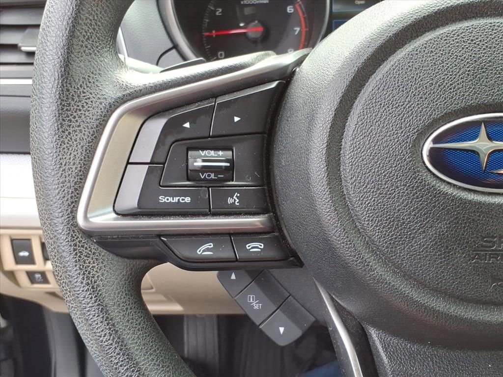 Used 2018 Subaru Legacy 2.5i w/ Alloy Wheel Package image 17
