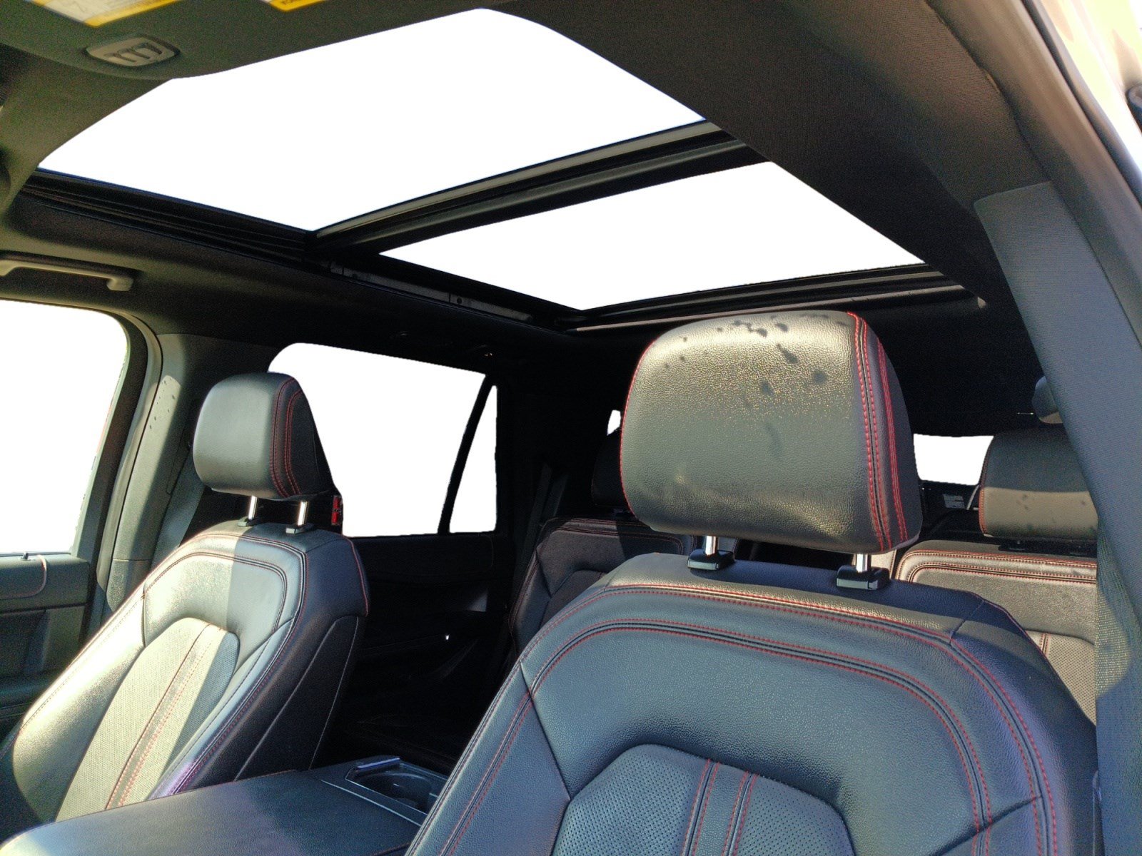 Certified 2023 Ford Expedition Limited RWD image 12