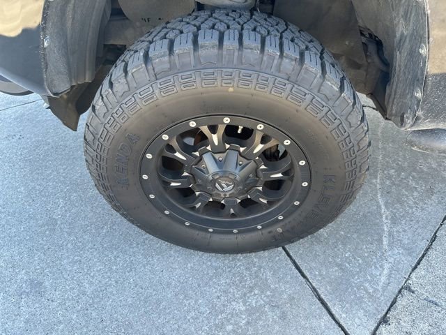 Used 2019 Toyota Tacoma SR5 image 4