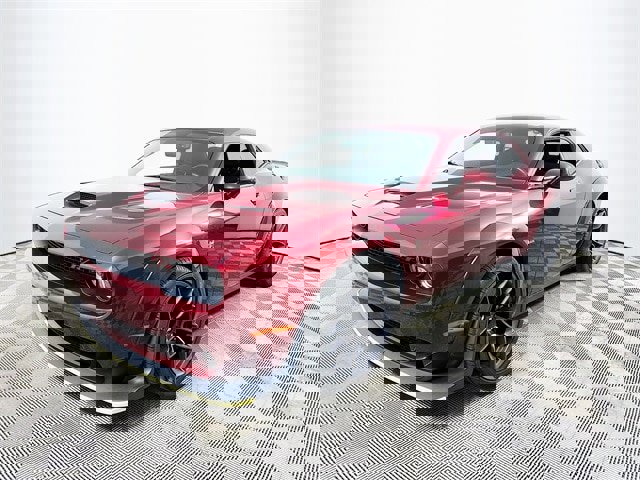Used 2019 Dodge Challenger R/T Scat Pack image 7