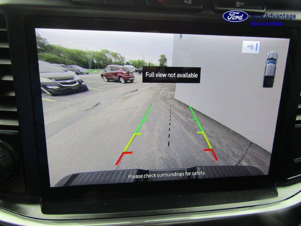 Certified 2023 Ford F150 Tremor AWD/4WD image 46