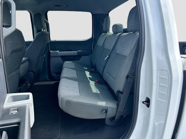 Certified 2025 Ford F250 XLT AWD/4WD image 24