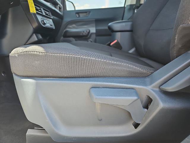 Certified 2025 Ford Maverick XL FWD image 28