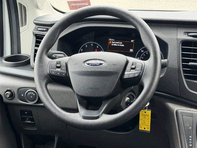 Certified 2025 Ford Transit 350 AWD w/ Upfitter Package image 23