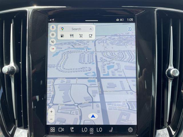 Used 2025 Volvo S60 B5 Core image 24