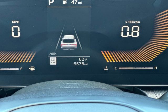 Used 2025 Kia K4 LXS image 26