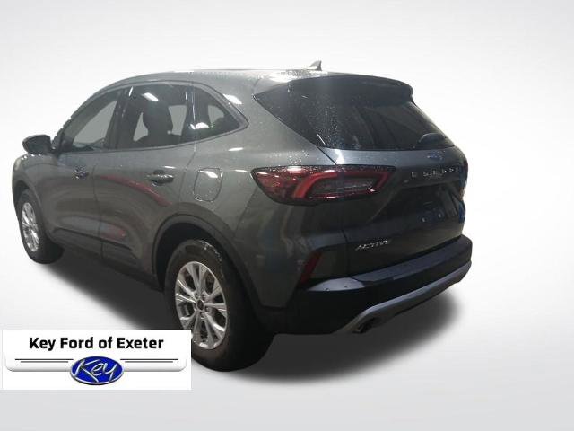 Certified 2025 Ford Escape Active w/ Cold Weather Package image 9