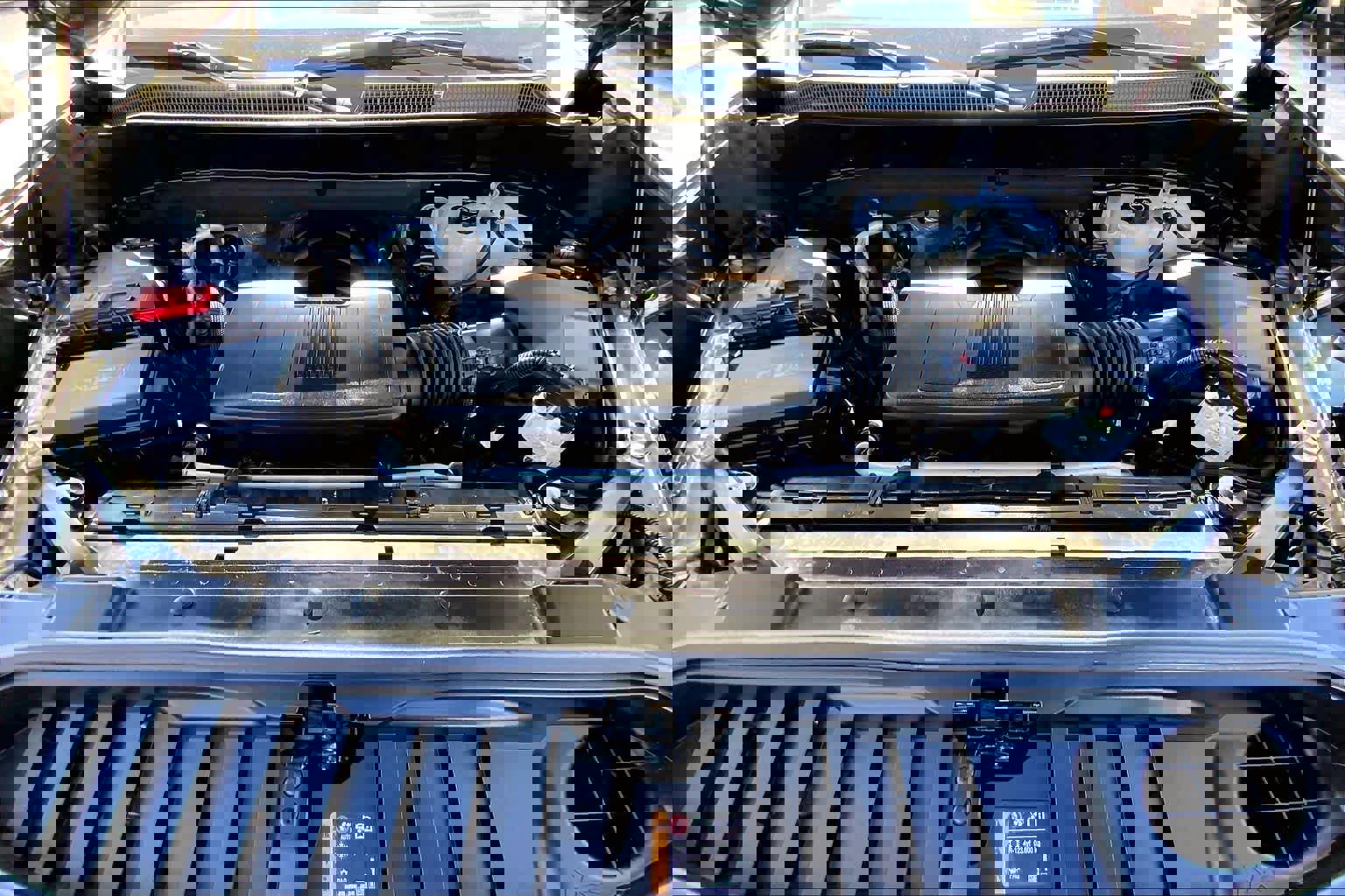 Used 2024 Chevrolet Silverado 1500 LT w/ Protection Package image 27