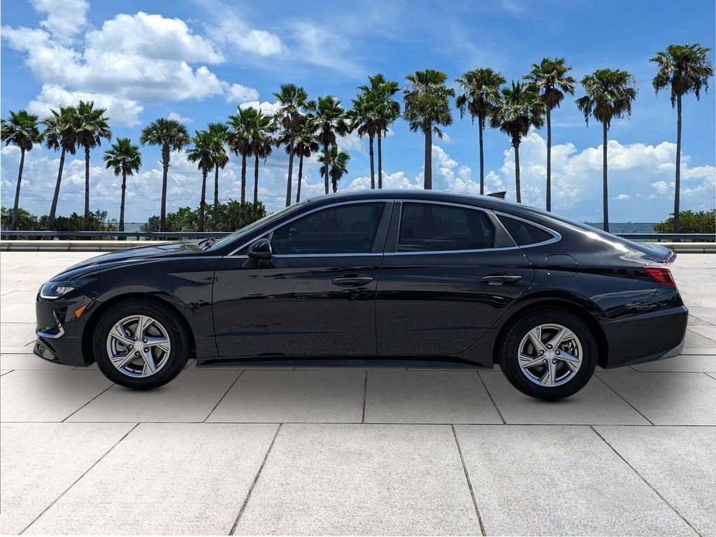 Used 2020 Hyundai Sonata SE image 4