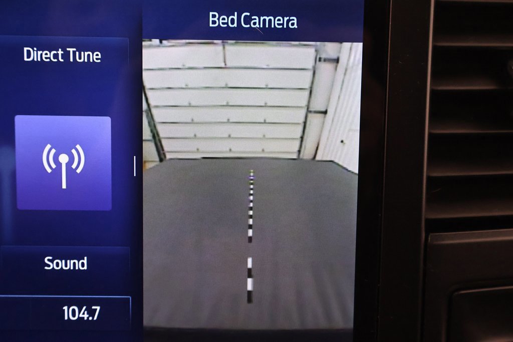 Certified 2022 Ford F150 Lariat image 31