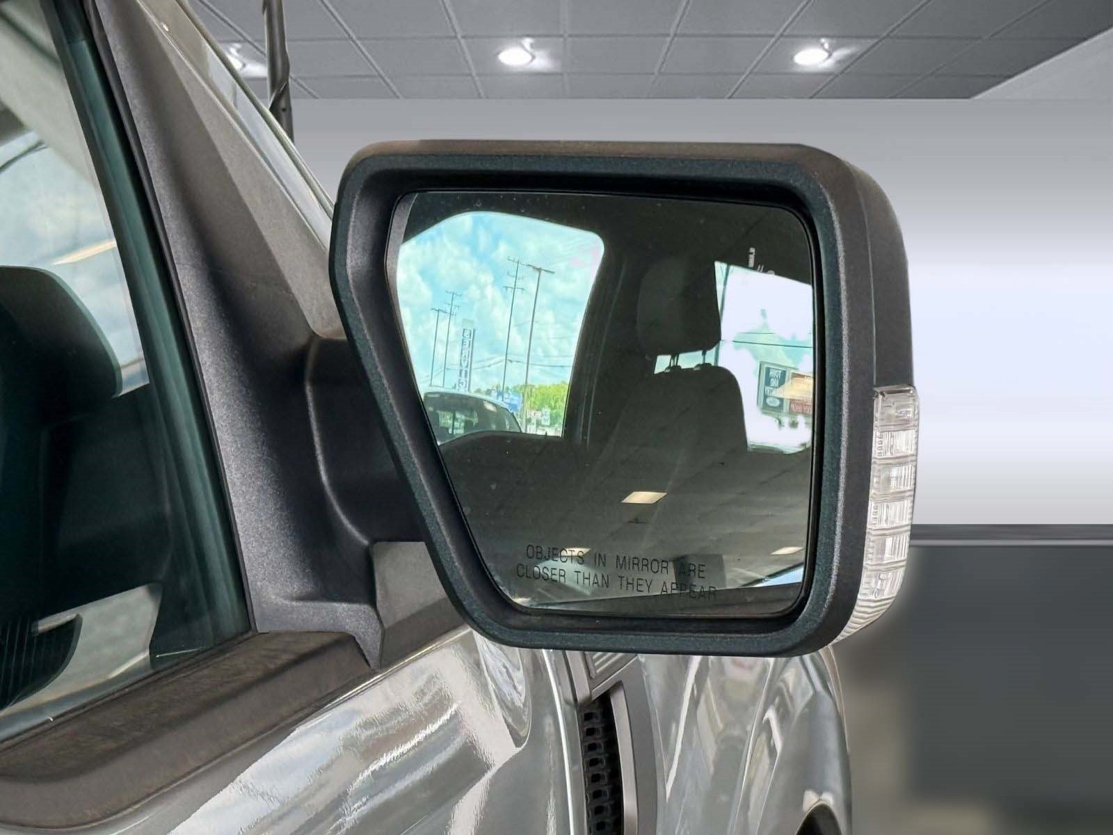 Certified 2023 Ford F150 XLT w/ Equipment Group 302A High AWD/4WD image 34
